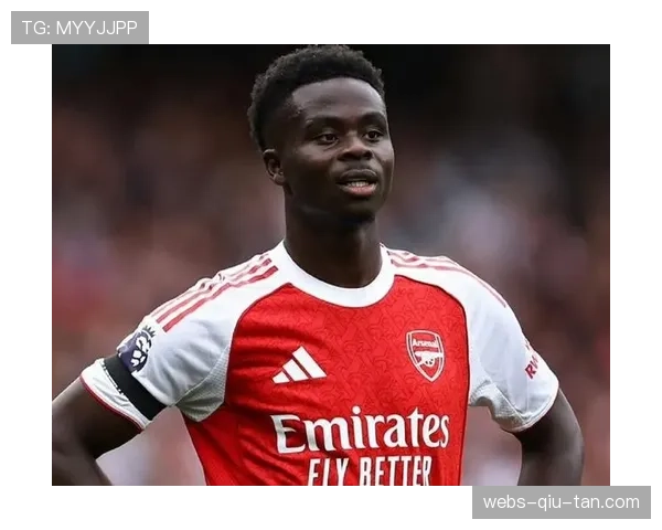 萨卡接受BBC专访，谈及2026年世界杯目标与续约进展